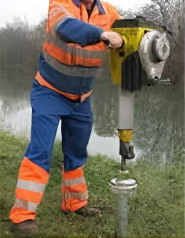 Ferradix Saint-Léonard-des-Bois