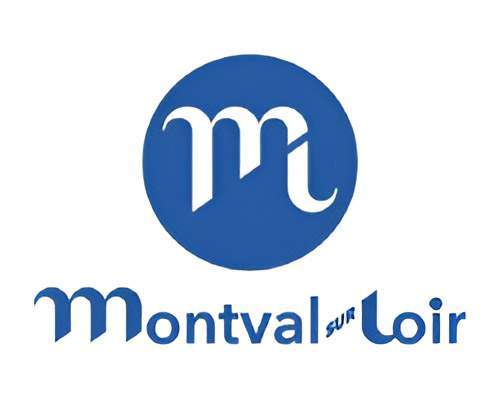 Montval-sur-Loire logo