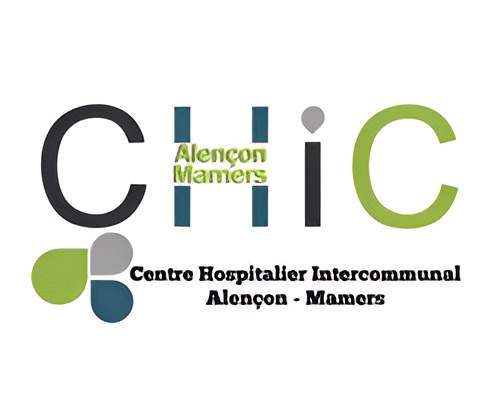 Logo CHIC logo