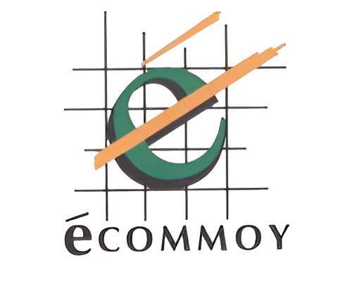 Logo écommoy