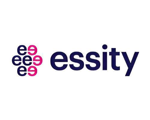 Logo essity