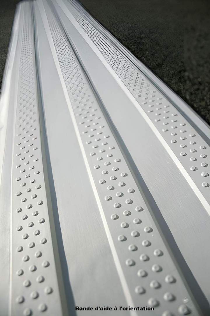 Orientation band Saint-Léonard-des-Bois