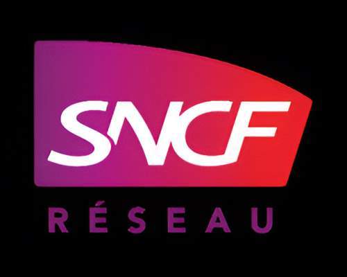 Logo SNCF logo