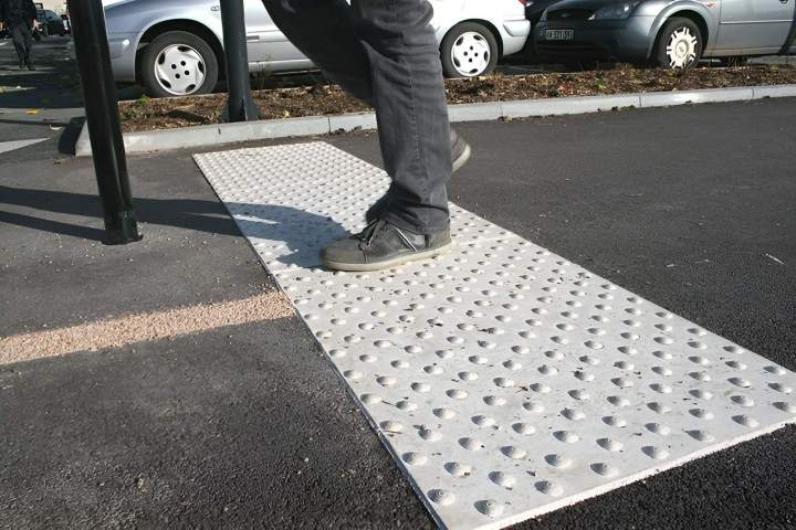 Urban development Saint-Léonard-des-Bois