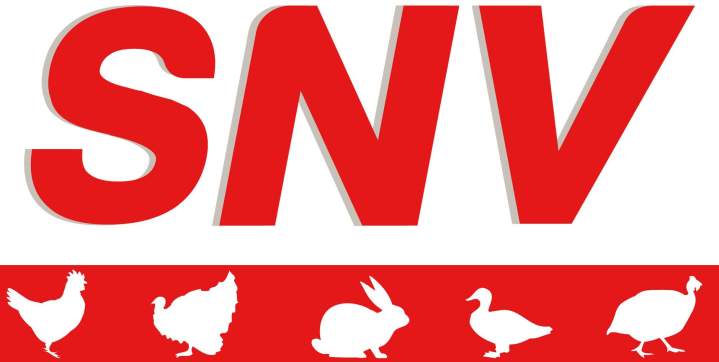 Logo SNV