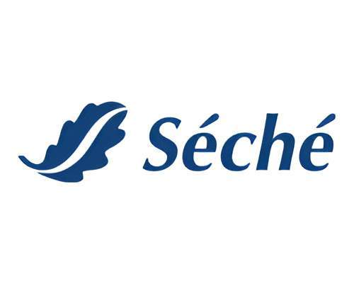 Logo Séché