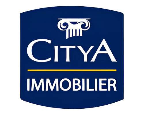 Citya Immobilier logo