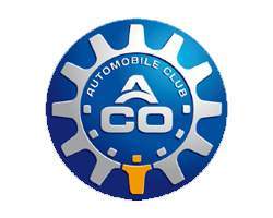 Logo Automobile Club