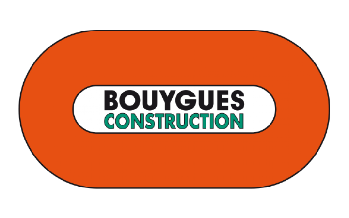 logo Bouygues construction
